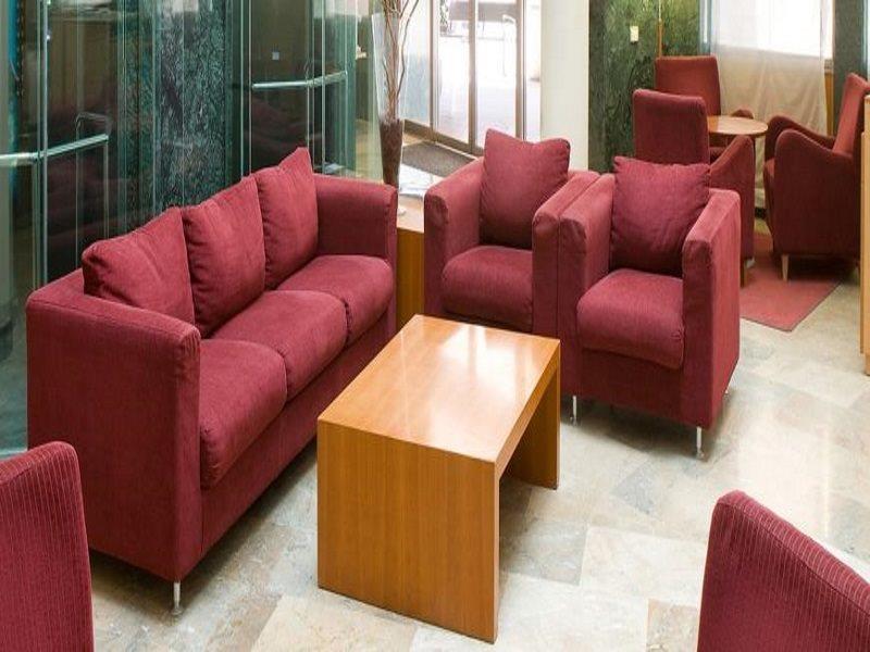 Holiday Inn Express Logrono Rioja By Ihg מראה חיצוני תמונה